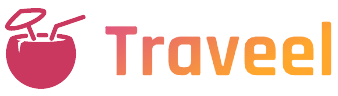 logo of traveel
